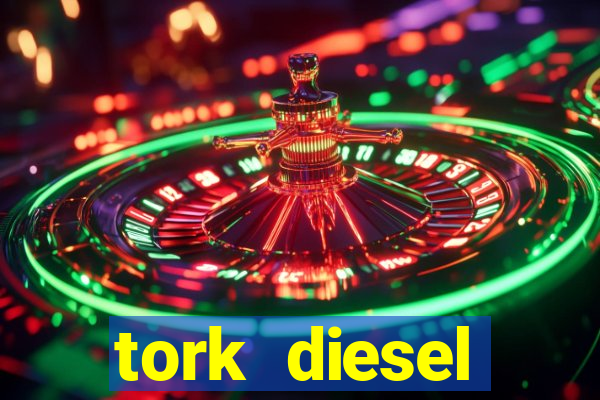 tork diesel cruzeiro sp telefone